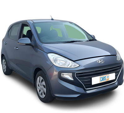 Hyundai NEW SANTRO-img